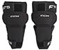 CCM F5 Goalie Knee Guards Intermediate
