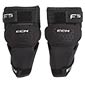 CCM F5 Goalie Knee Guards Senior