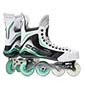 CCM Jetspeed FT890 Roller Hockey Skates Senior
