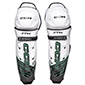 CCM FTW Ice Hockey Shin Guard Senior
