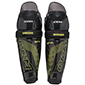CCM Tacks XF80 Shin Guard Senior