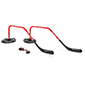 Hockeyshot Rush Defender training aid
