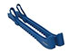 Instrike Runner Guards (Pair) Ice Hockey Skate royal blue