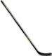 INSTRIKE Black Power High End Grip Ice Stick Senior 87 Flex