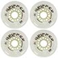 Labeda Gripper Soft Crossover Wheels Indoor 4 pieces