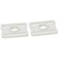 Profile Plastik 1" Buckles - Replacement Buckle for goalie