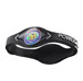 Power Balance Wristband Silicon black/white