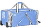 Sherwood 9950 Wheelbag L blue approx 100x50x45 cm