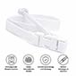 Sidelines - Laundry Cleaning Loop White