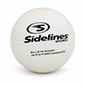 Roller Hockey Ball - Glow in the dark