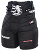 Vaughn Velocity V10 Goal Pant Junior black
