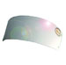 Bosport Convex Combo replacement visor Senior