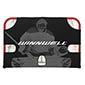 Winnwell HD Shooter 52" 132x91x61cm