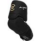 Warrior Alpha LT Elbow Pads Senior