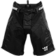 Warrior Alpha Girdle Shell Cover Velcro Pant Senior black