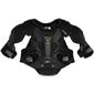 Warrior Alpha Pro Shoulder Pads Junior