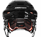 Warrior Covert CF 100 Helmet Senior black