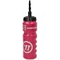 Warrior drinking bottle 0.75 liters Magenta