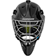 Warrior Ritual F2 E Senior Mask black