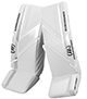 Product image Warrior Ritual G6 E Plus Goalie leg pad intermediate