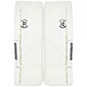 Warrior Ritual G5 Pro goalkeeper splint senior white