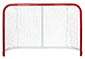 Winnwell Hockey goal 72" 183x122x76cm