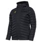 Warrior Aurum Jacket Junior black