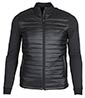 Warrior Lightweight Jacket Junior Black