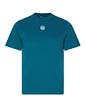 Warrior Lifestyle Shirt Senior Light Viridian