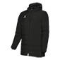 Warrior Alpha Stadium Jacket Senior - Stadium Jacket black