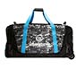 Warrior Cargo Q20 Wheel bag Large 37" camouflage-blue