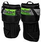 Warrior X4 E Ritual Knee Pad intermediate