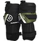 Warrior Kneepad Ritual X5 RTL Goalie Senior