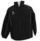 Warrior Winter W2 Stadium Warm Jacket children - Black