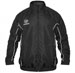 Warrior Warm Hockey Training Jacket Junior - black