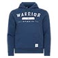 Warrior Sports Hoody Senior Navy