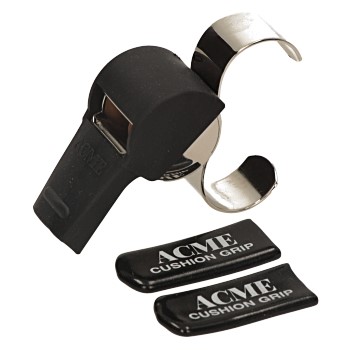 ACME Referee Whistle with Cushion Grip (2)