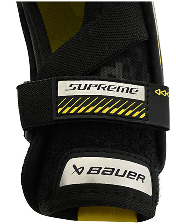 Bauer Elbow pad Supreme MACH Youth (6)